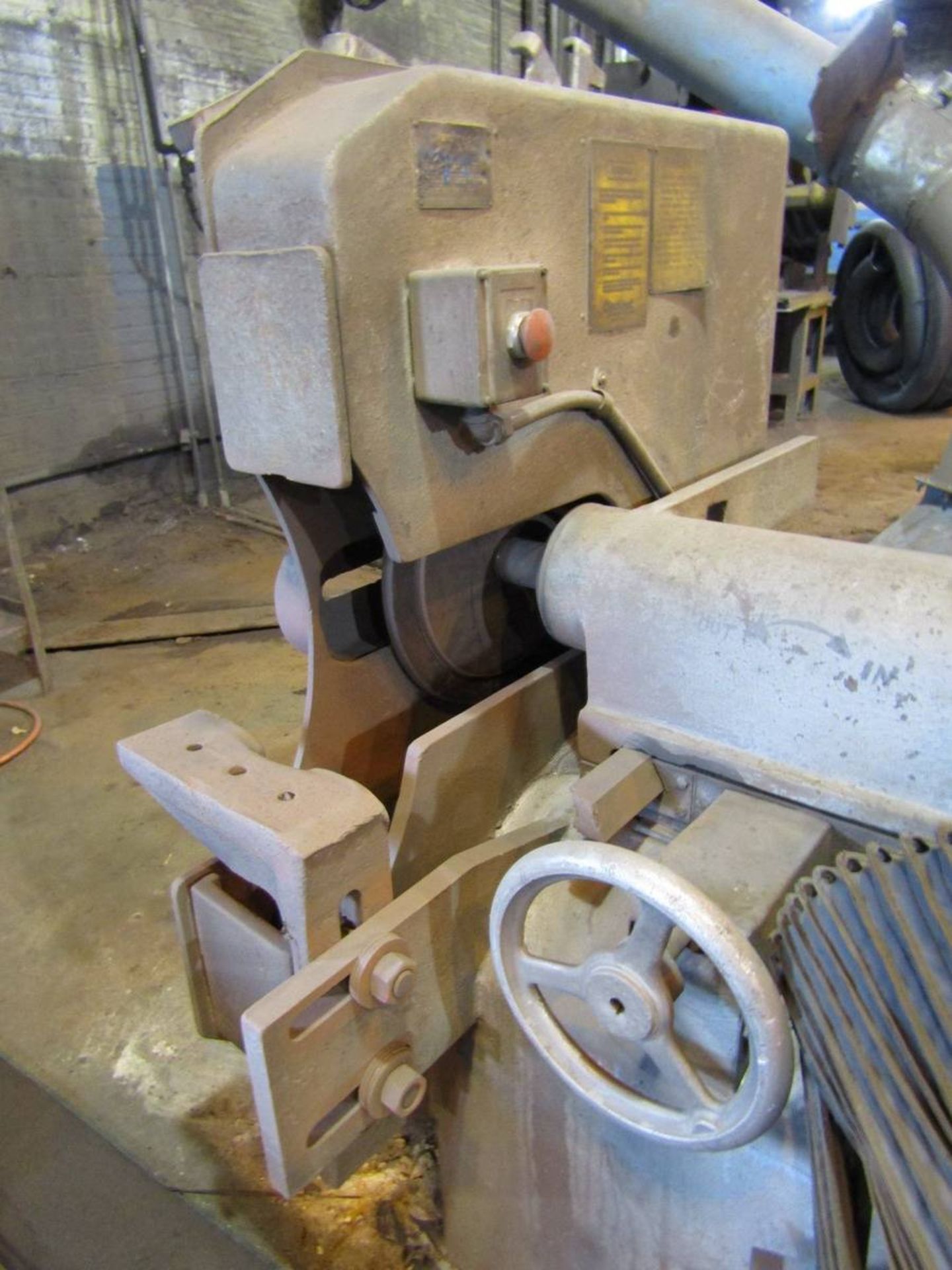 Cincinnati 300 30" LH Grinder - Image 3 of 4