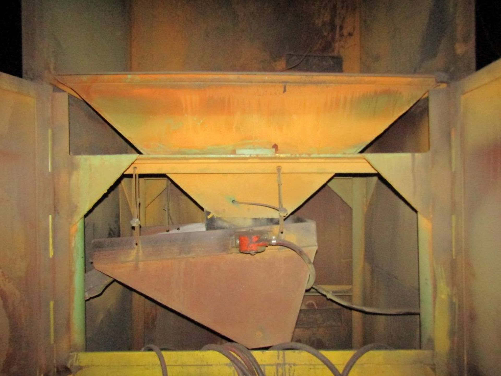 Stack Mold Sand Sifter - Image 3 of 3