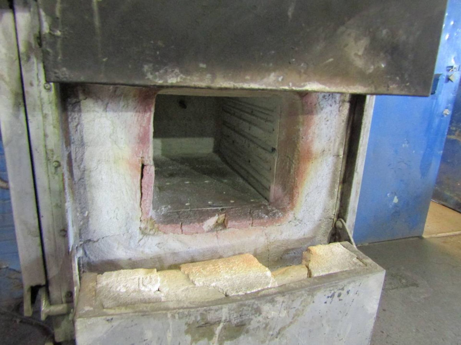 Natural Gas Furnace - Image 2 of 5