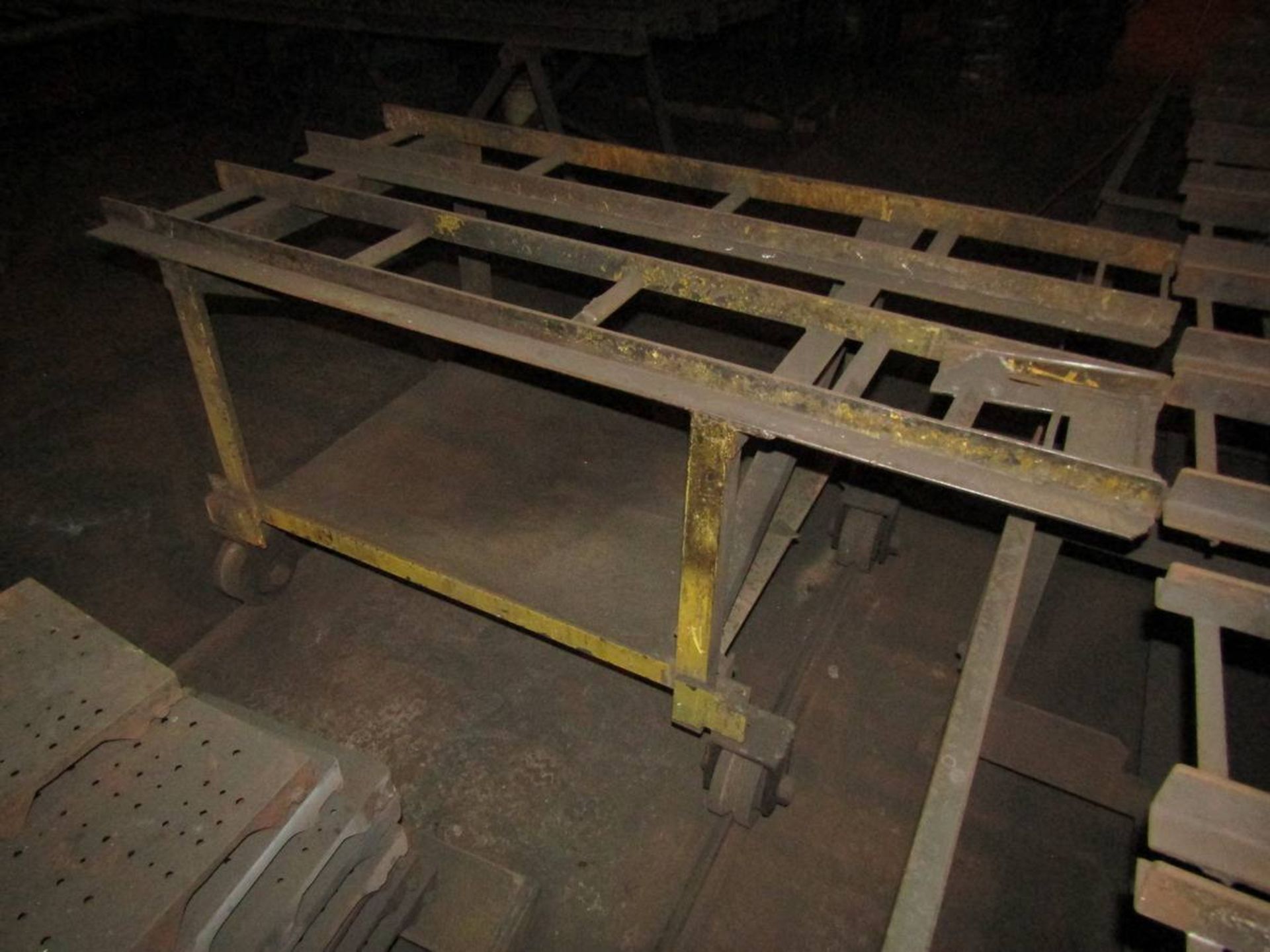 Pallet Car System - Image 8 of 8