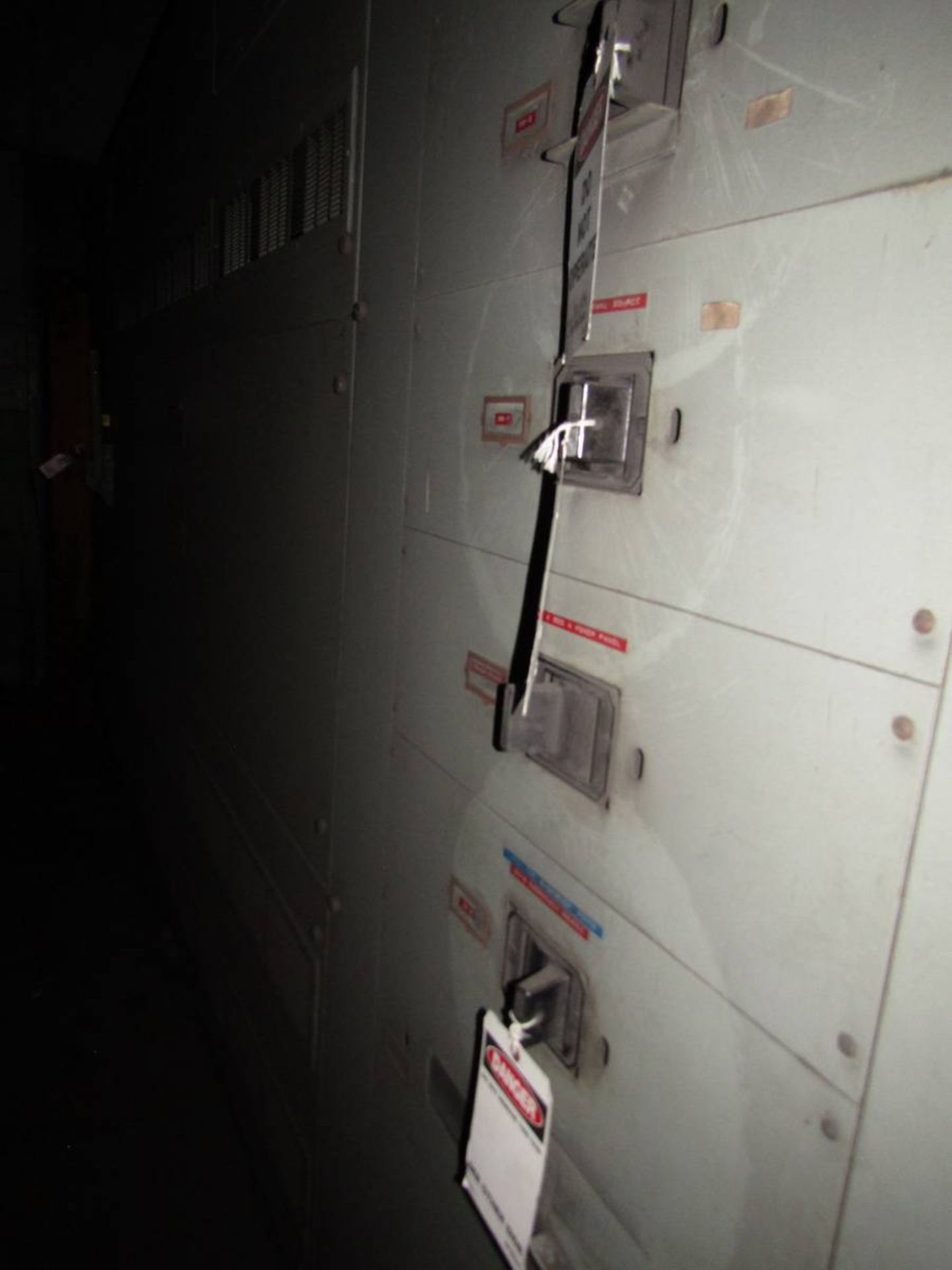 Ebsco Substation - Image 2 of 3