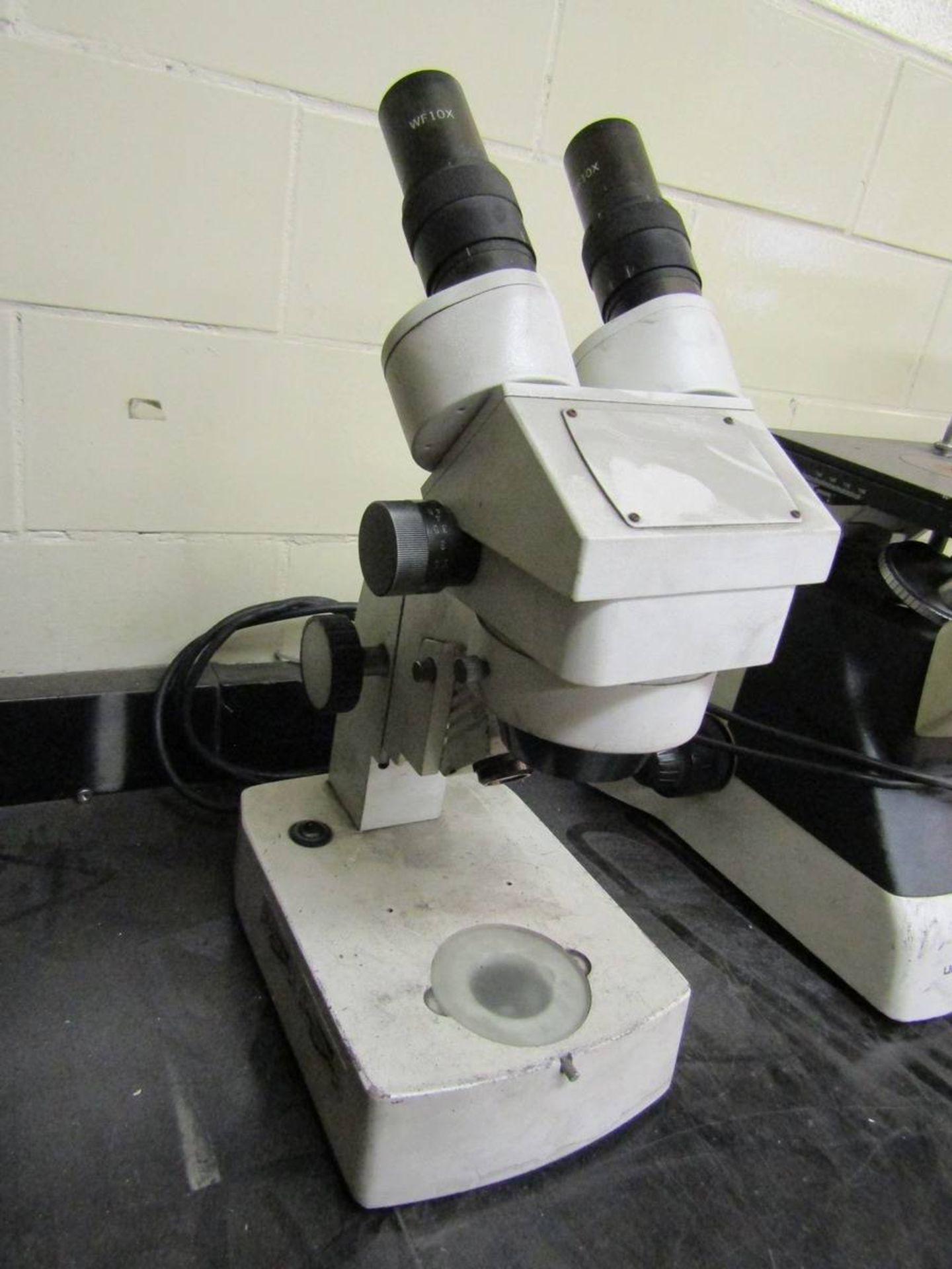 Microscope - Image 2 of 3