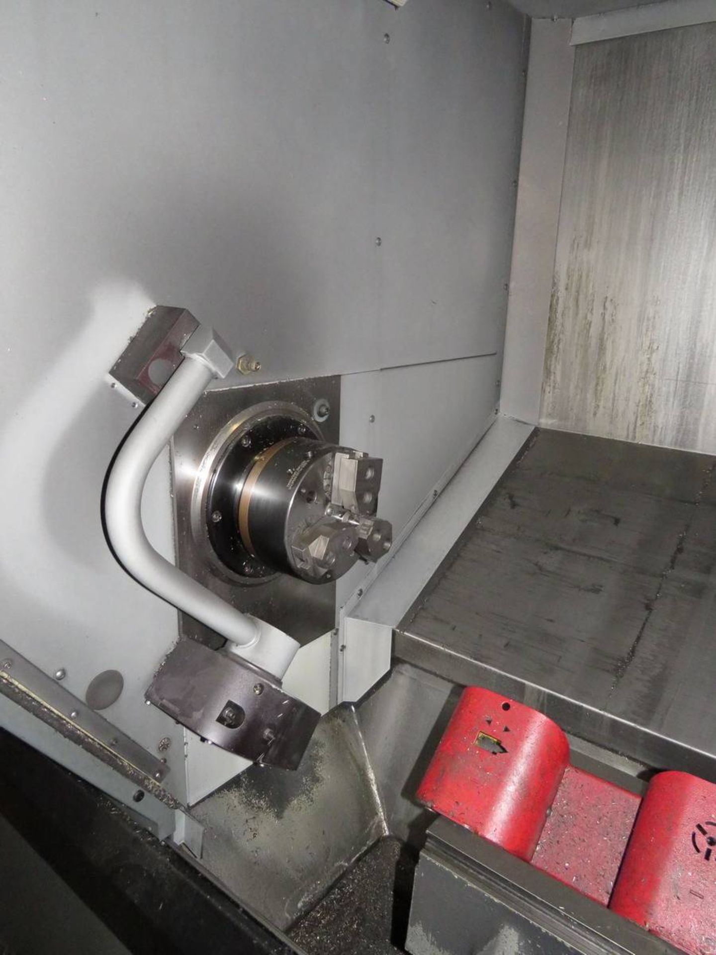 2017 Haas ST-30 CNC Turning Center - Image 5 of 9