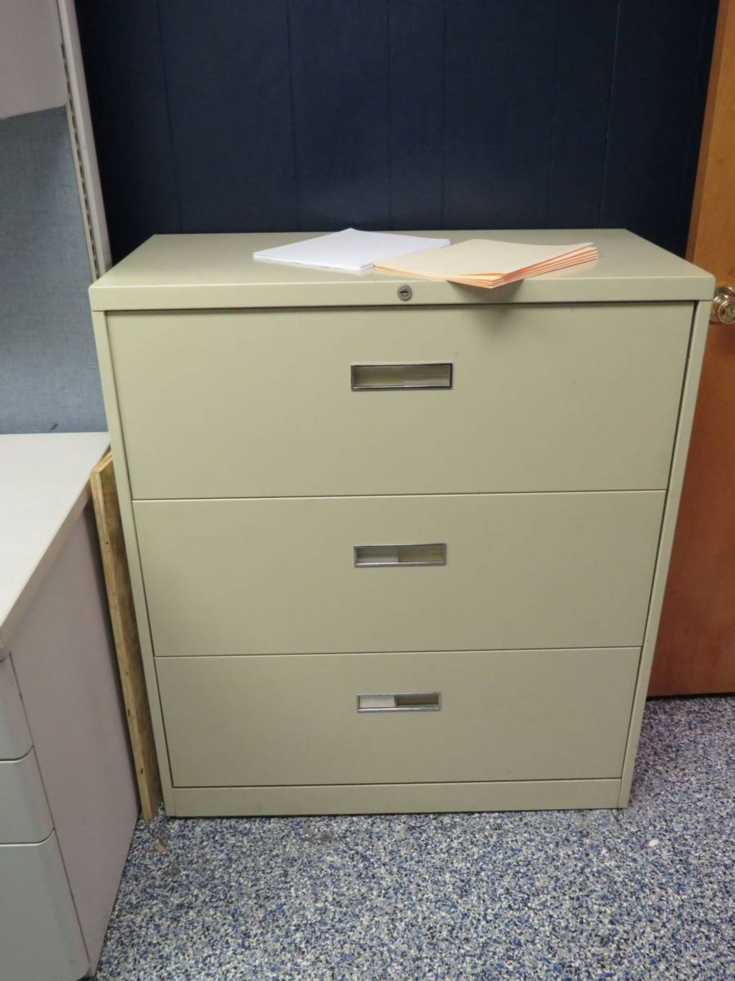 Assorted Office Furniture - Image 3 of 3