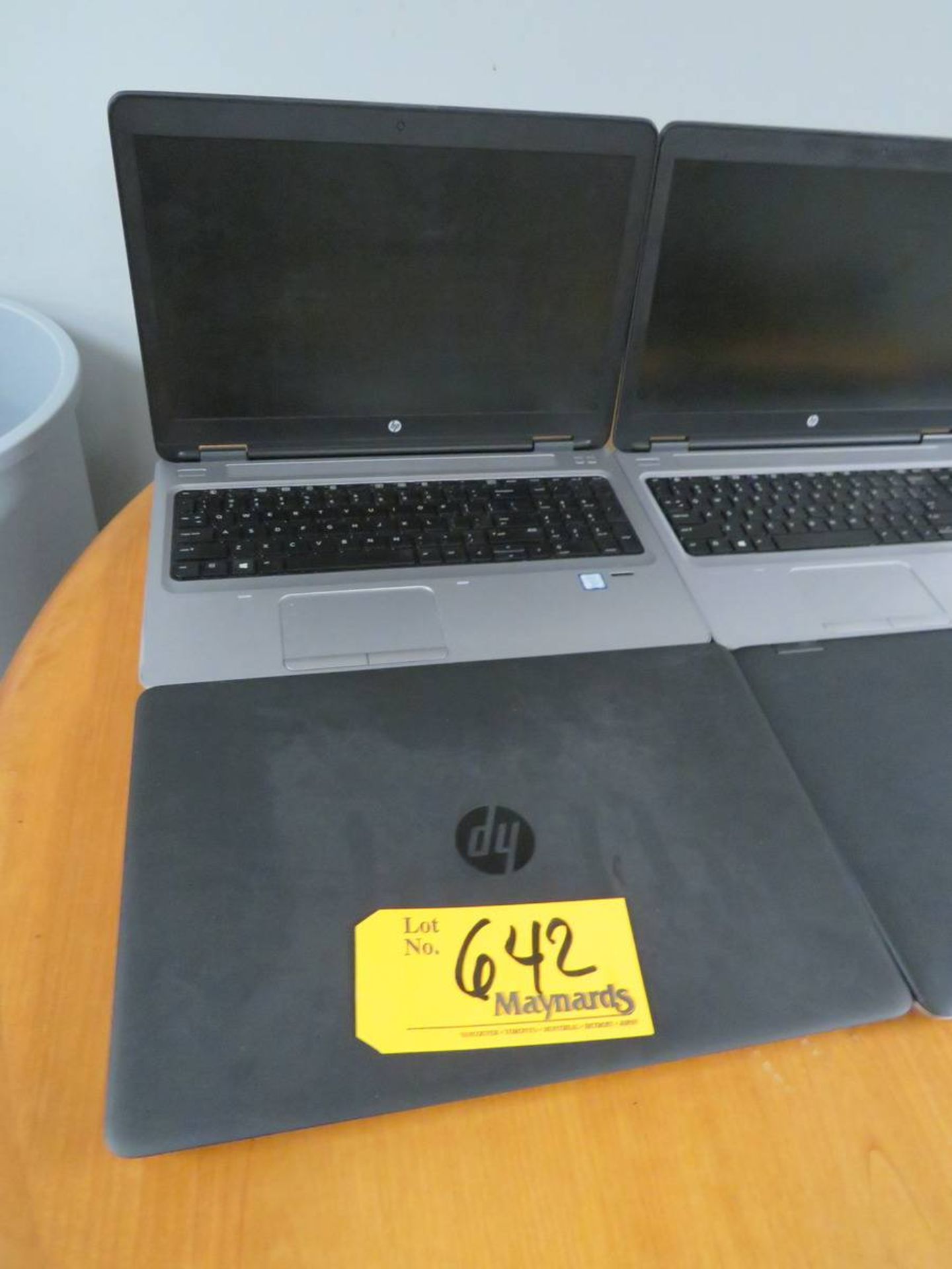 HP Laptop Computers