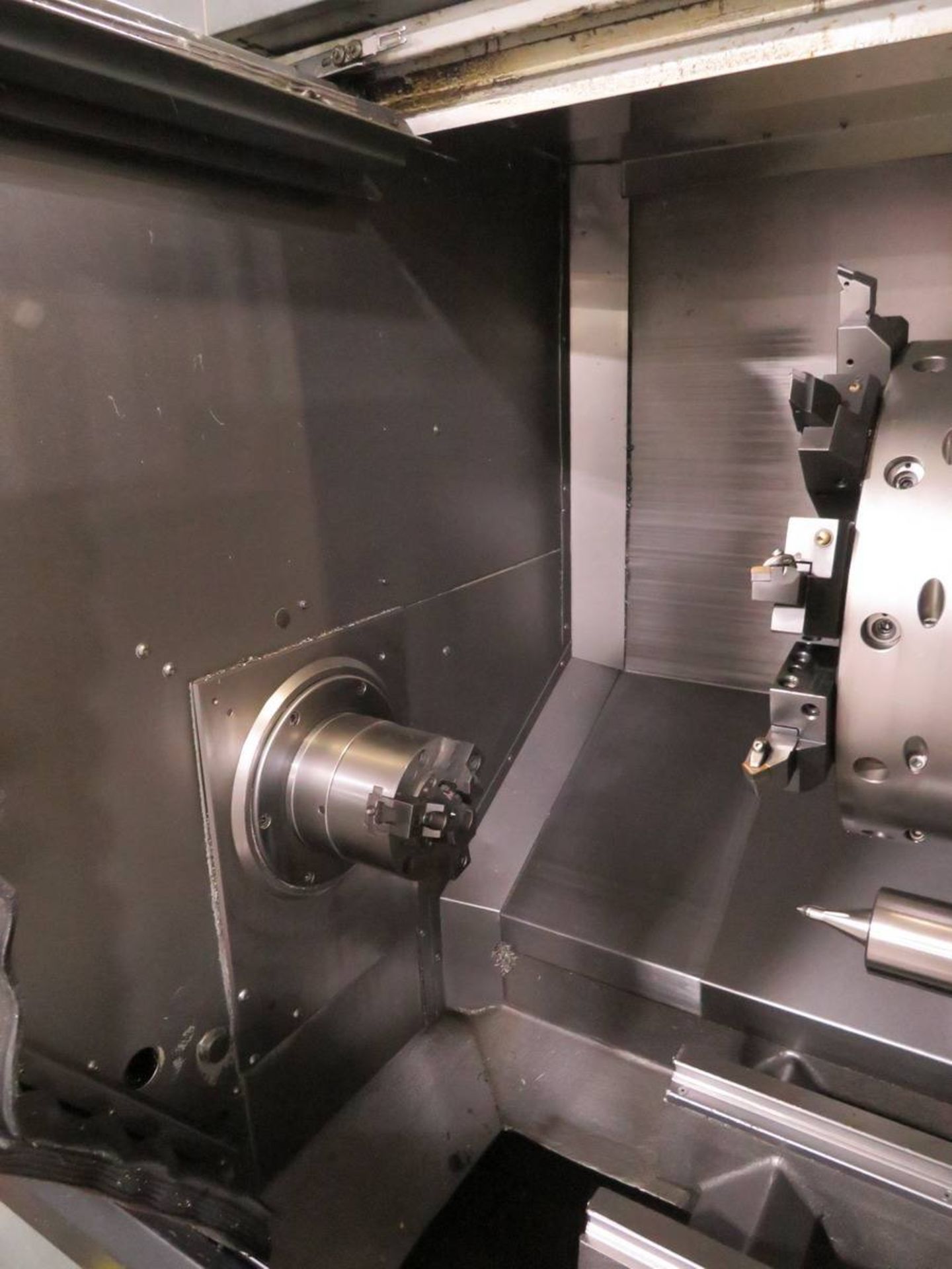 2012 Haas ST-20 CNC Turning Center - Image 6 of 10