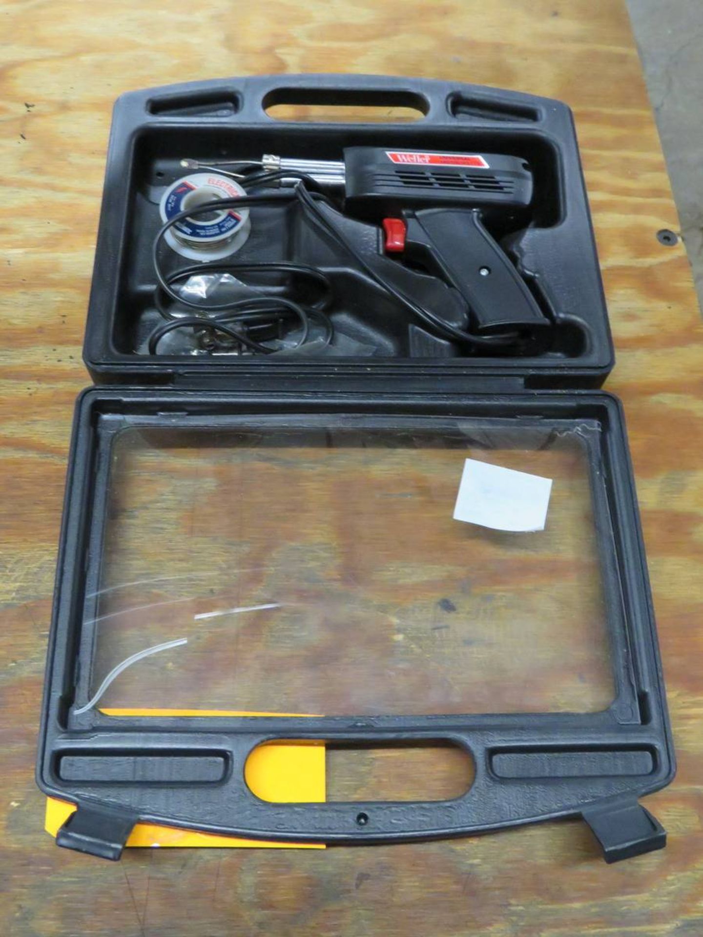 Weller 8200 Soldering Gun