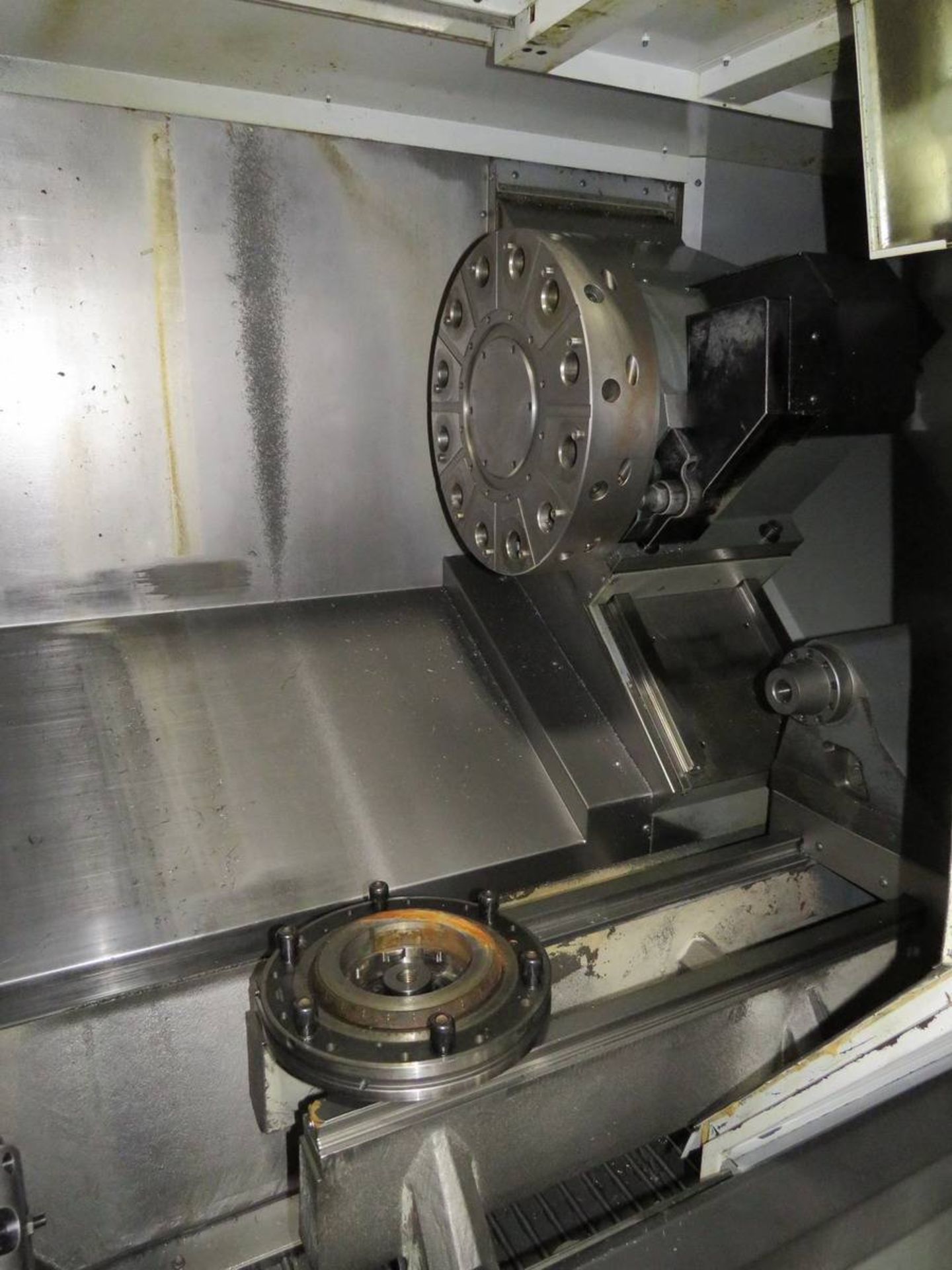 2013 Haas ST-30 CNC Turning Center - Image 6 of 10