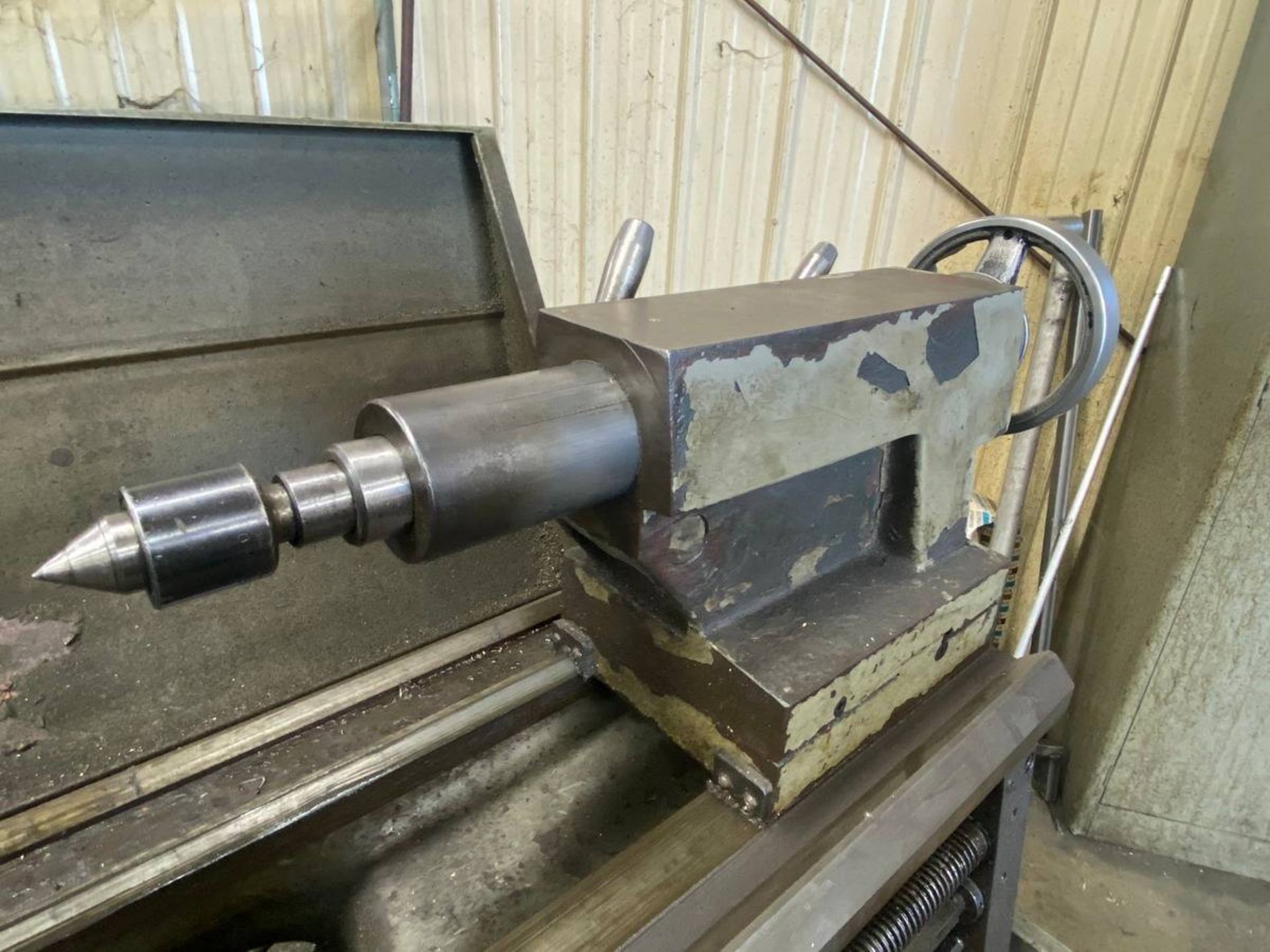 South Bend Lathe - Image 7 of 14