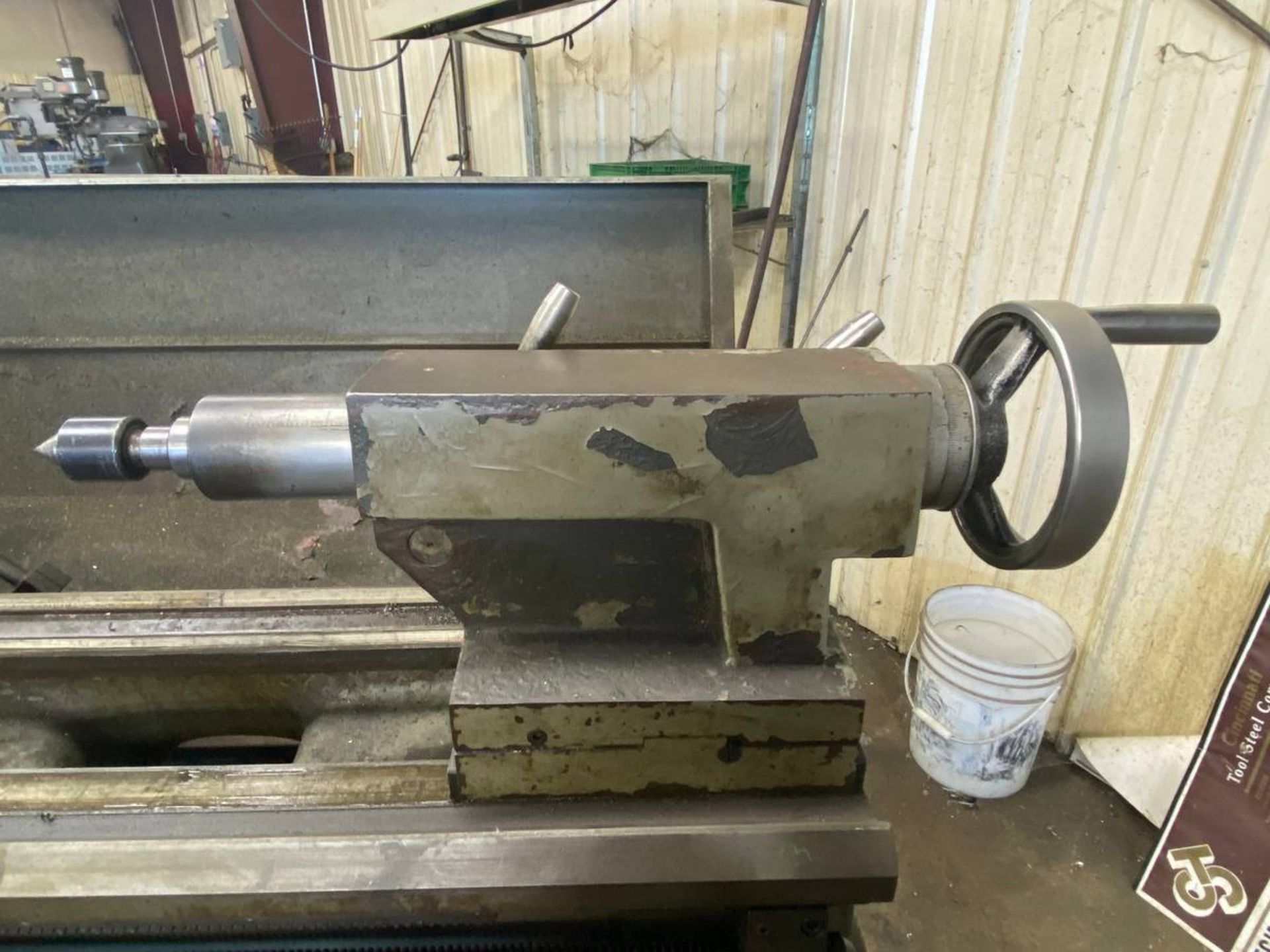 South Bend Lathe - Image 6 of 14