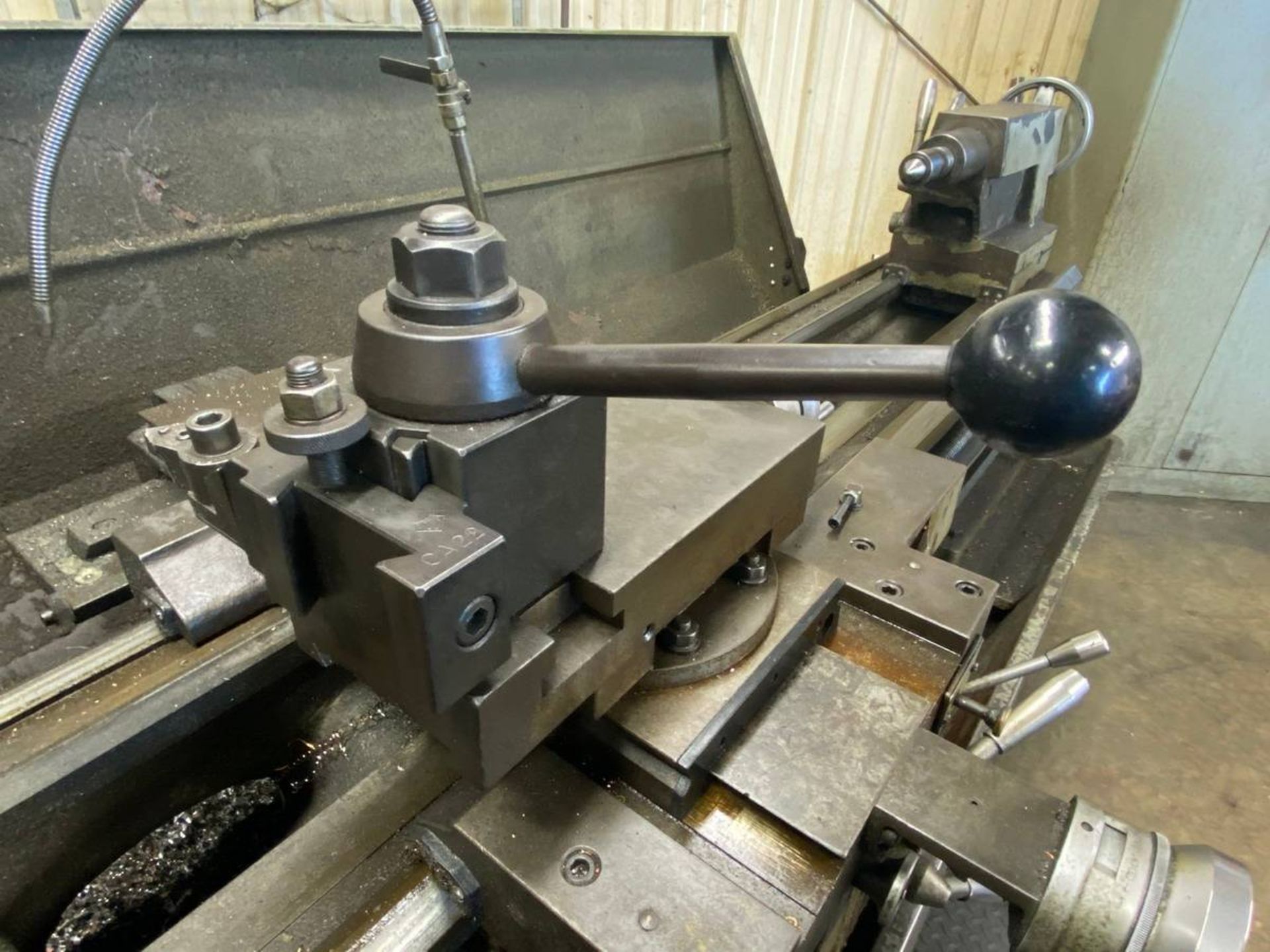 South Bend Lathe - Image 9 of 14