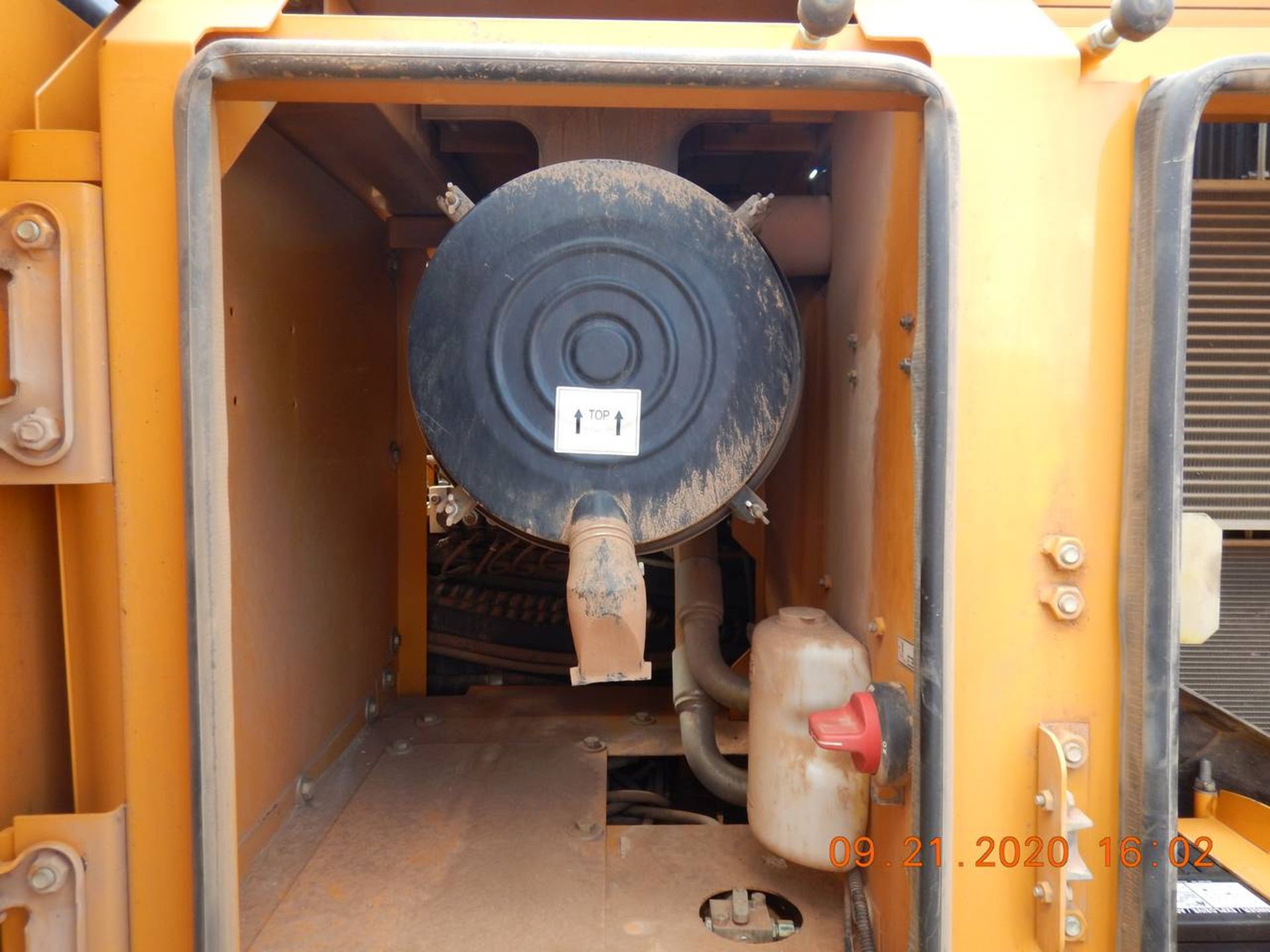 2016 SANY SY235C Excavator - Image 10 of 17