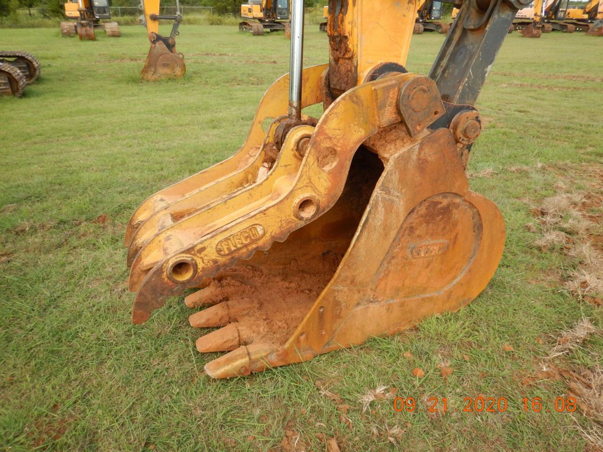 2016 SANY SY235C Excavator - Image 7 of 19