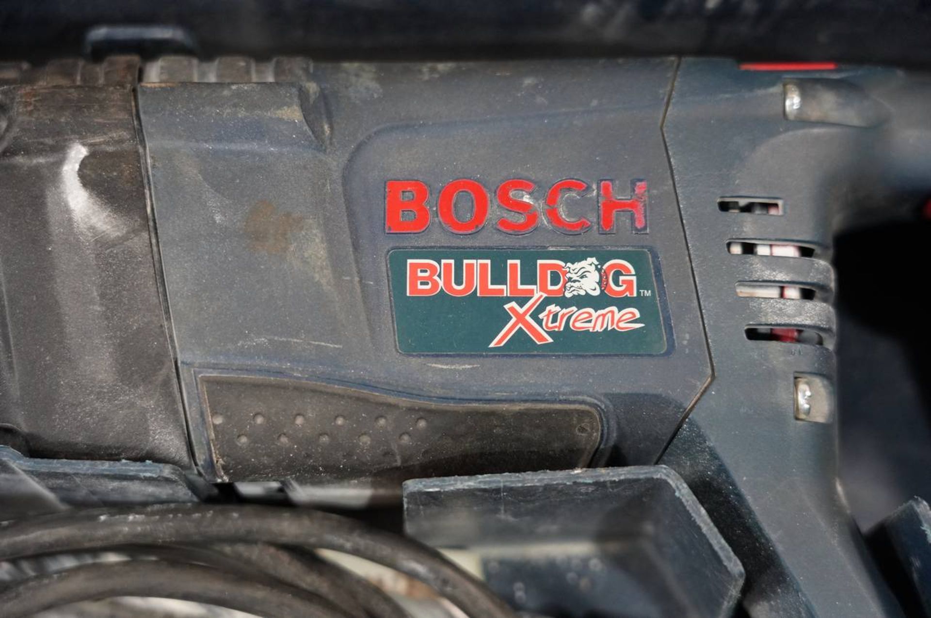 Bosch SDS Plus Bulldog Xtreme Rotary Hammer Drill - Image 3 of 4