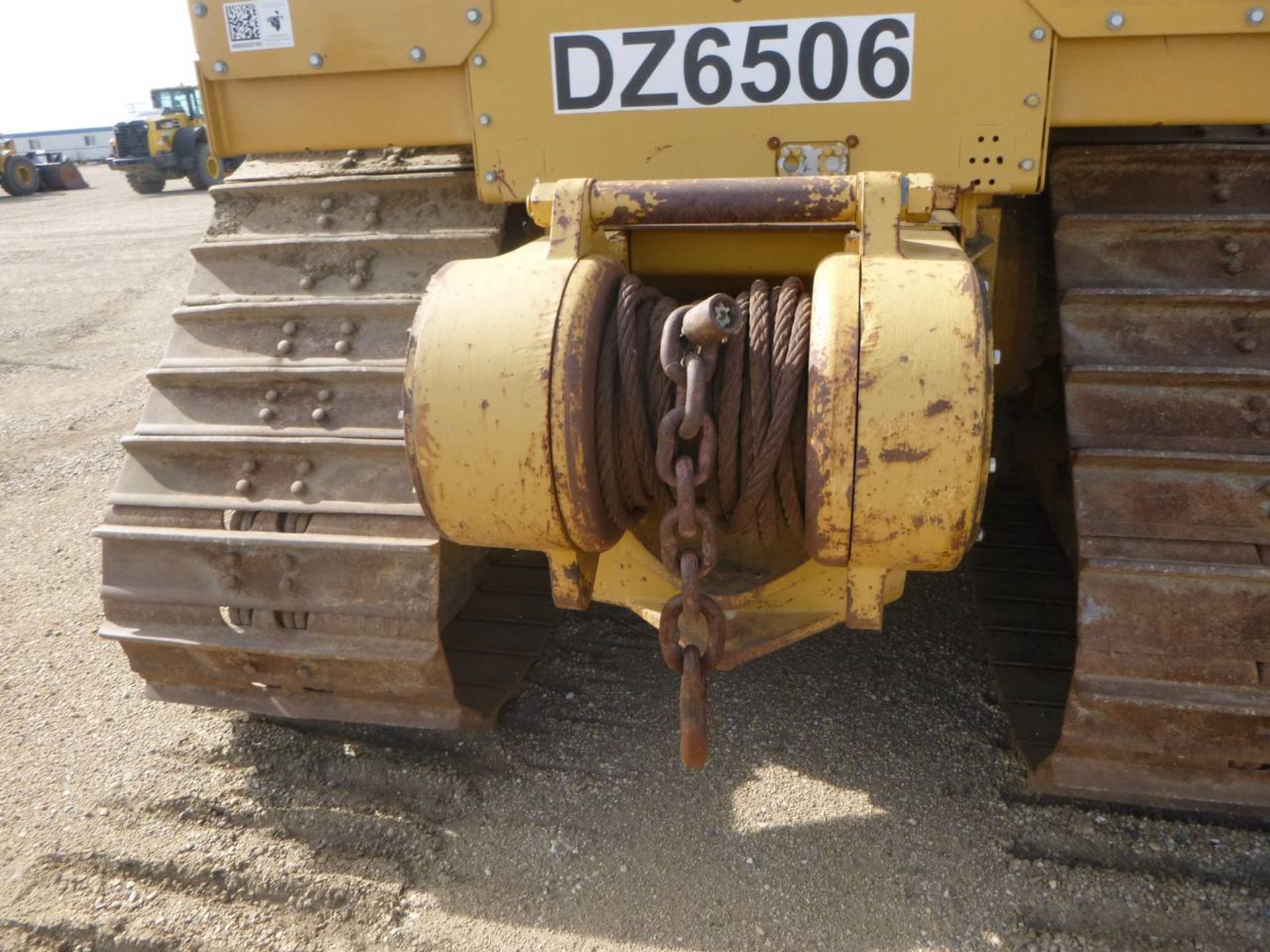 2011 Caterpillar D6TLGP Crawler Dozer - Image 4 of 10