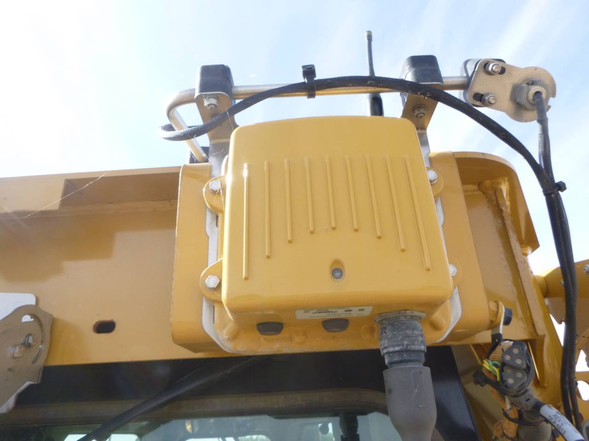 2014 Caterpillar D6TLGP Crawler Dozer - Image 13 of 14