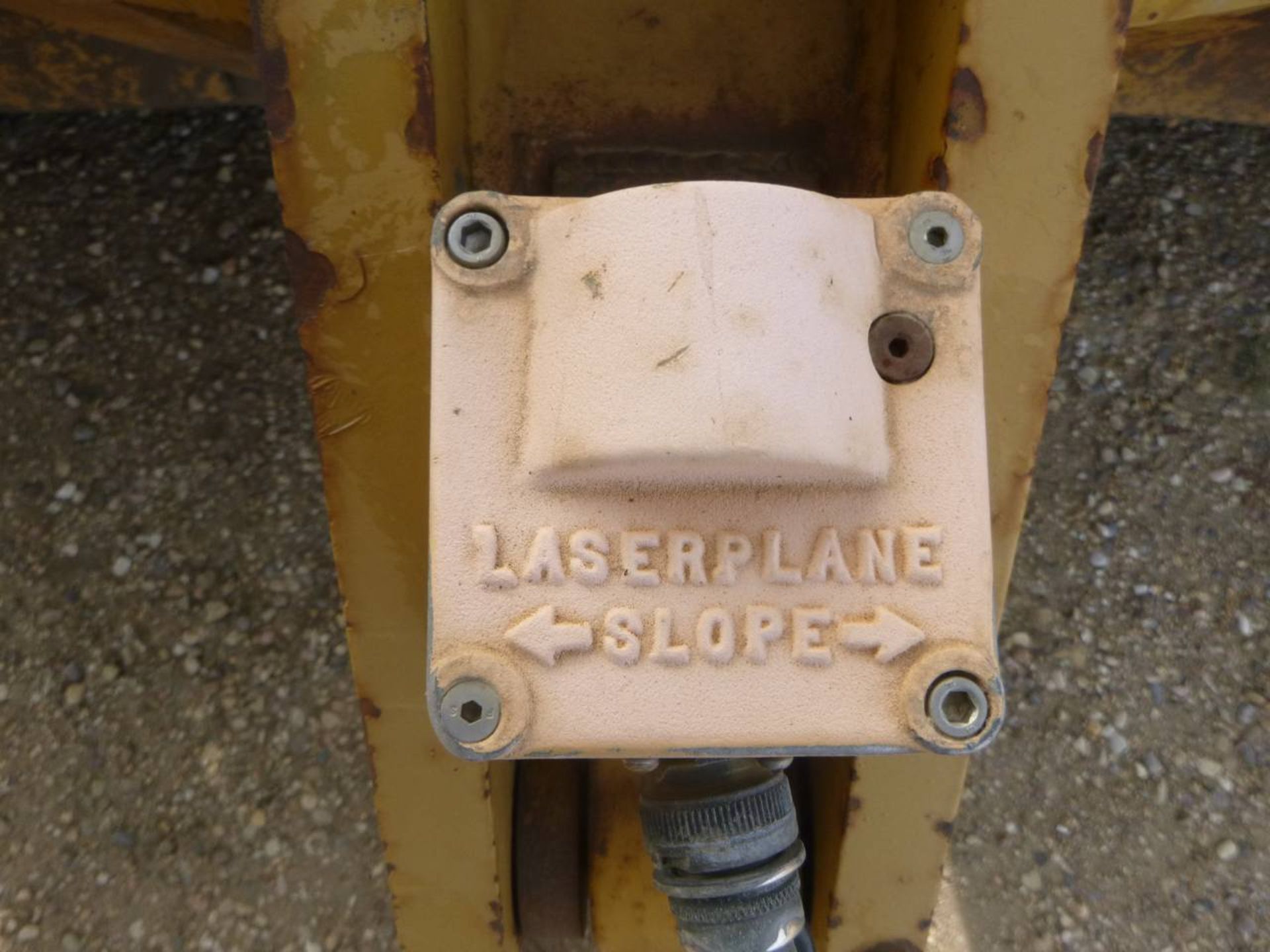 1995 Caterpillar 160H Grader - Image 12 of 12