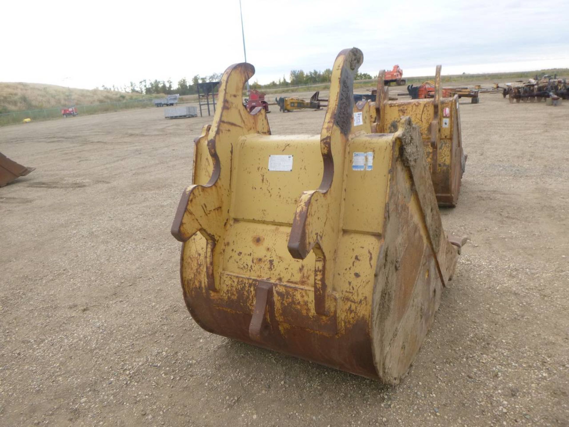 Caterpillar 262-3031 Digging Bucket - Image 2 of 3