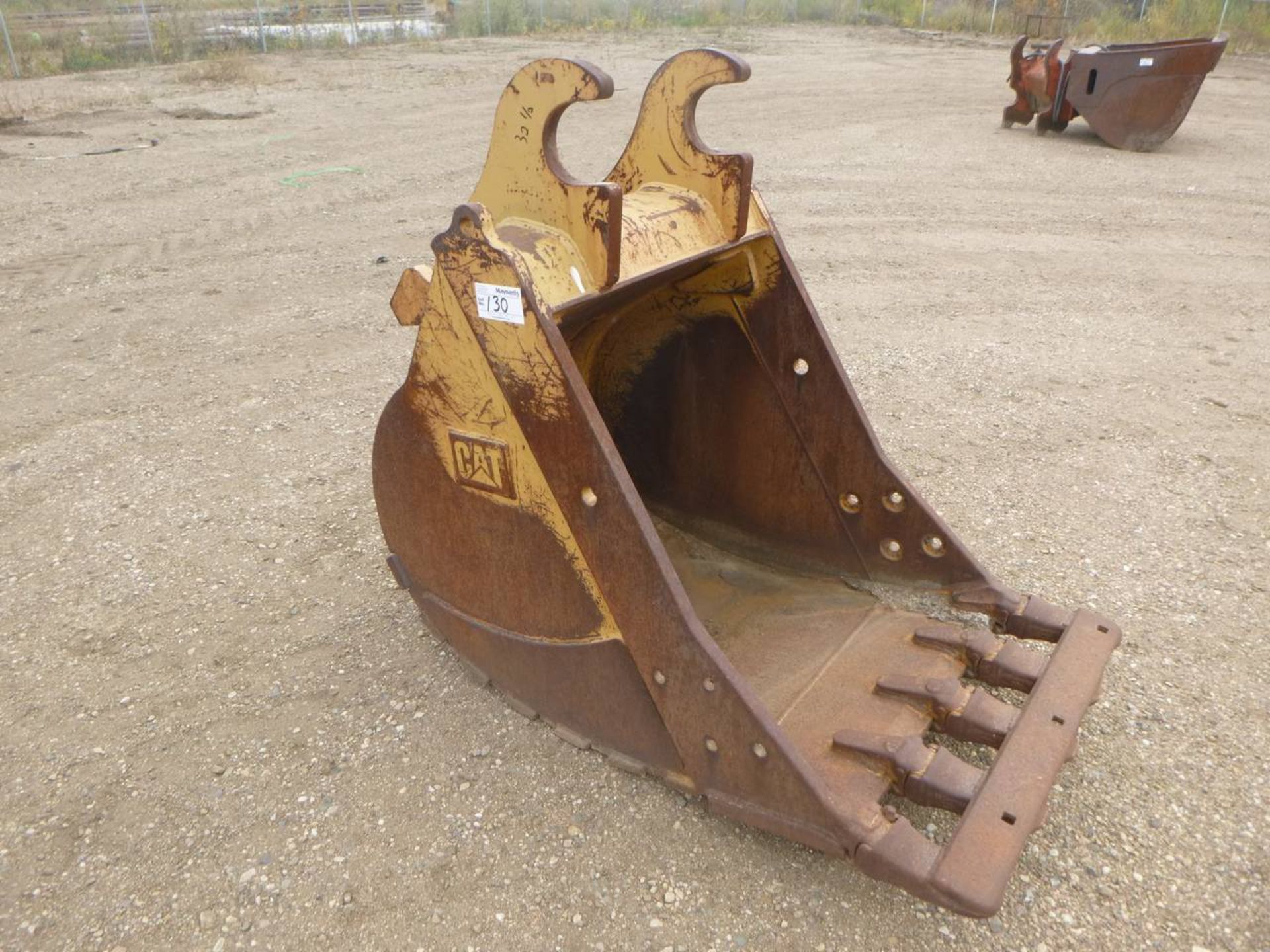 Caterpillar 262-2995 Digging Bucket