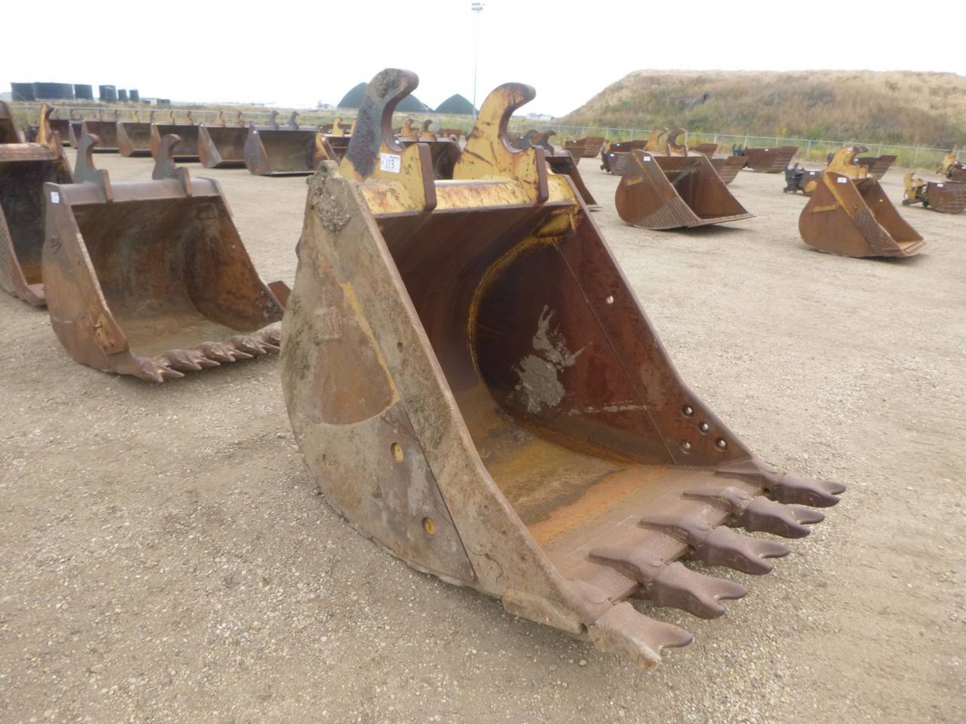 Caterpillar 262-3031 Digging Bucket