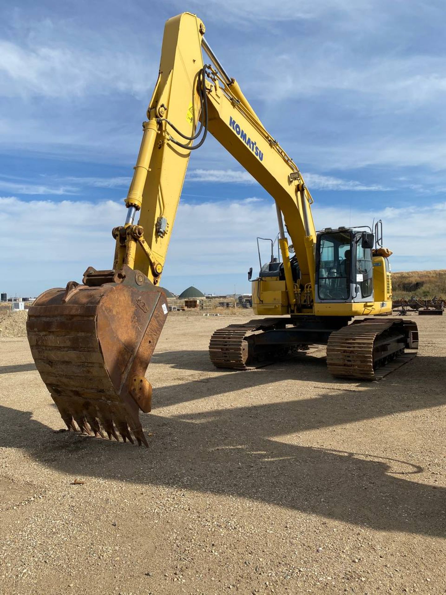 2006 Komatsu PC308USLC-3E0 Excavator - Image 2 of 14