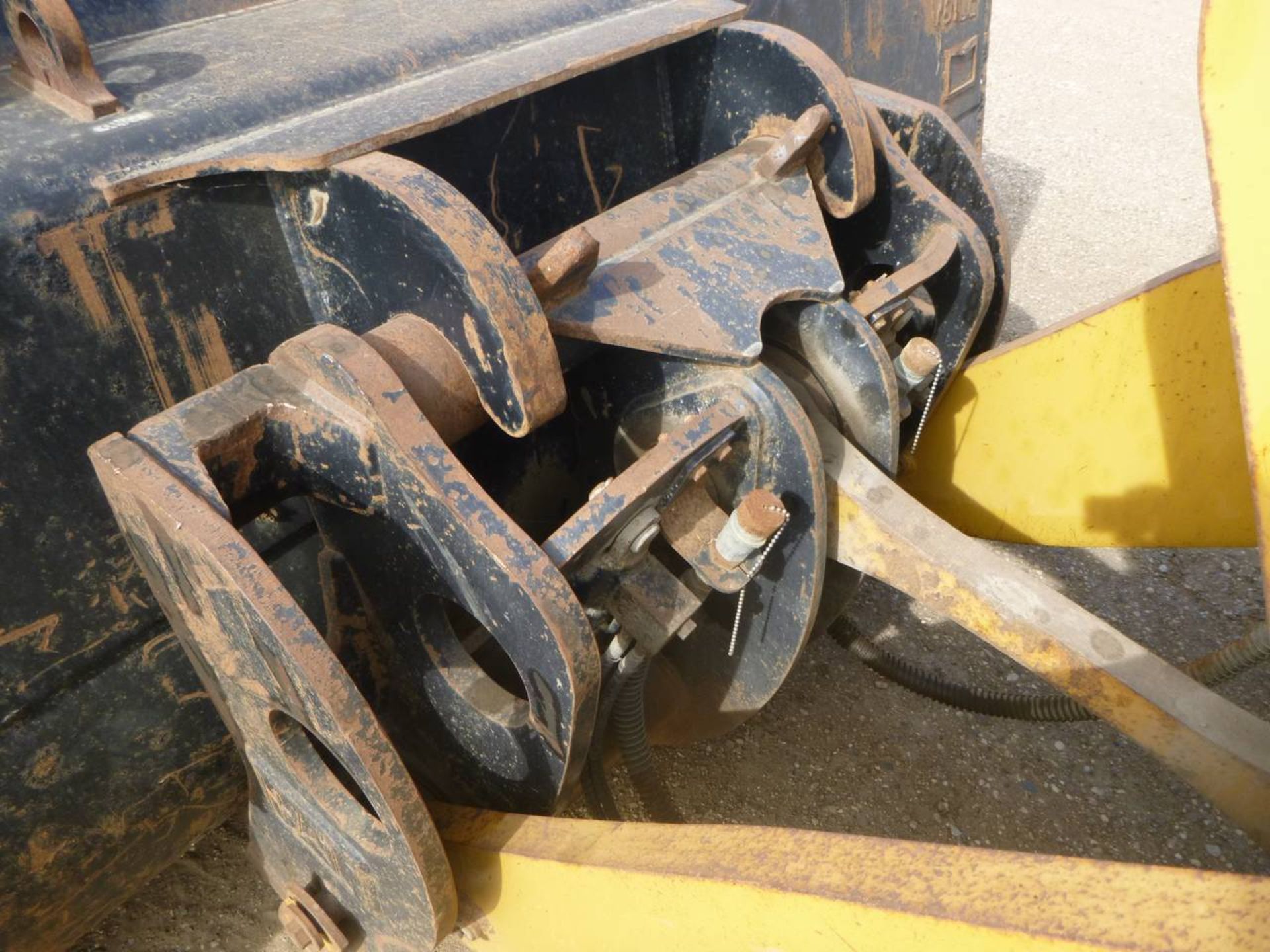 2012 Caterpillar 962K Front End Loader - Image 10 of 10