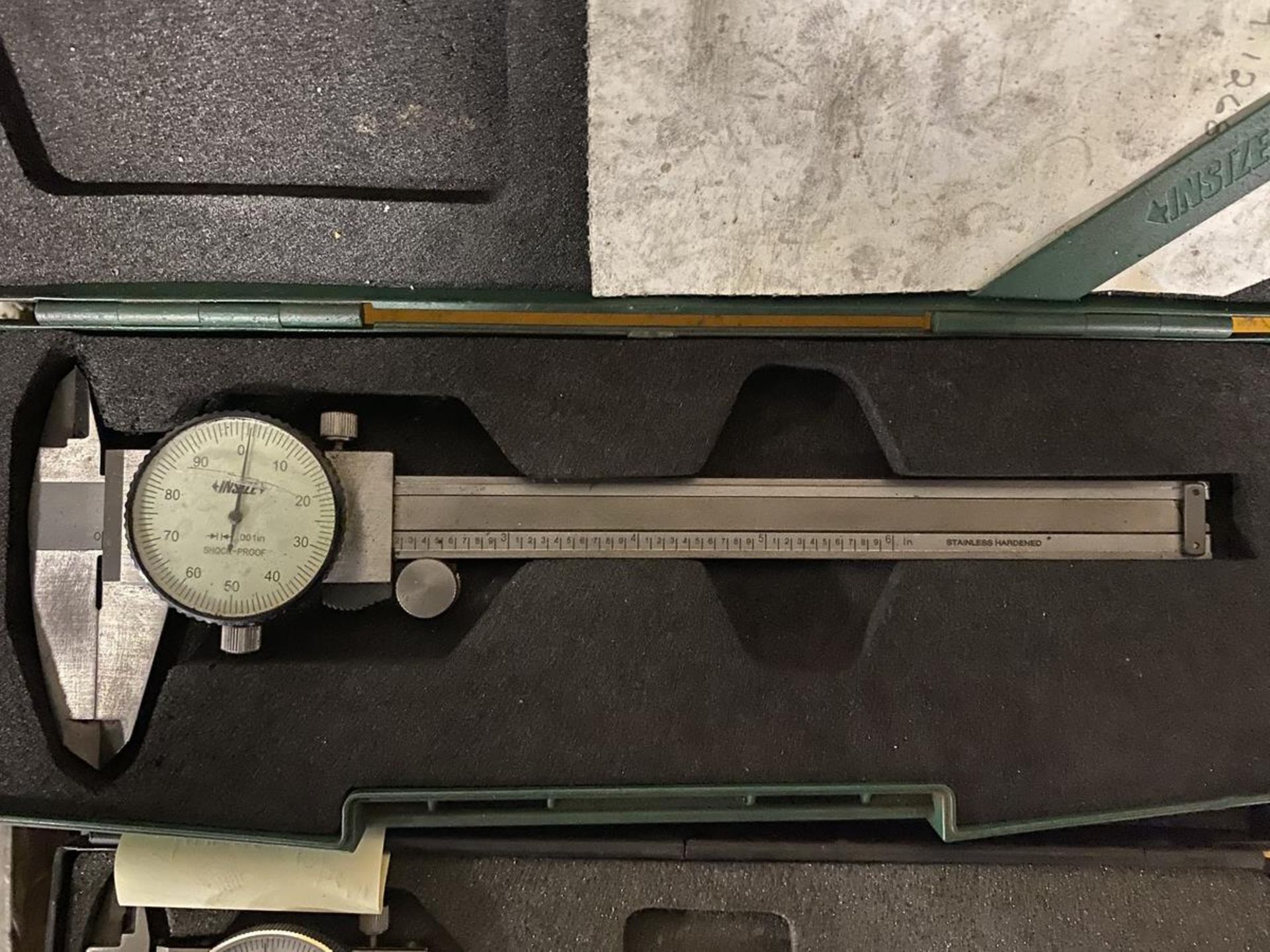 6'' Dial Calipers - Image 2 of 4