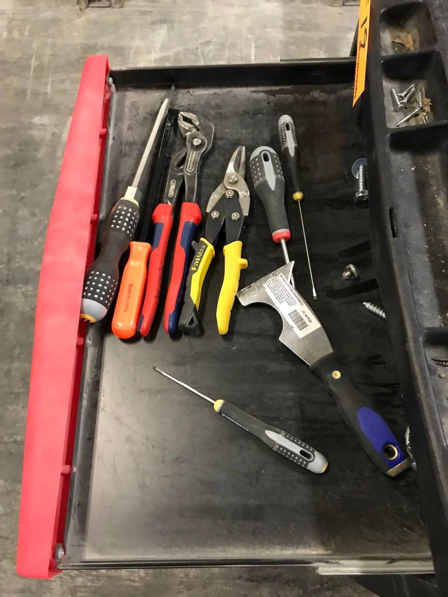 Rolling Toolbox - Image 2 of 4