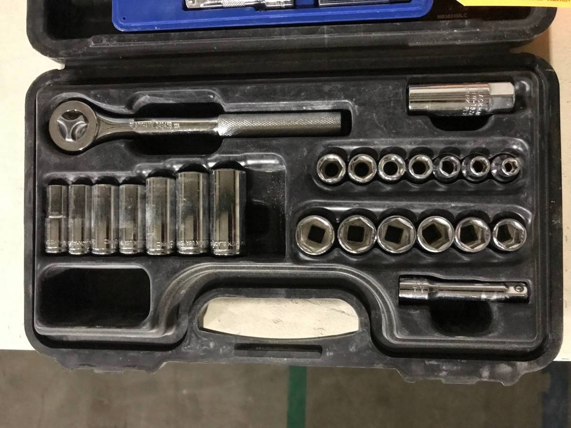 Drive Socket Sets - Image 2 of 5