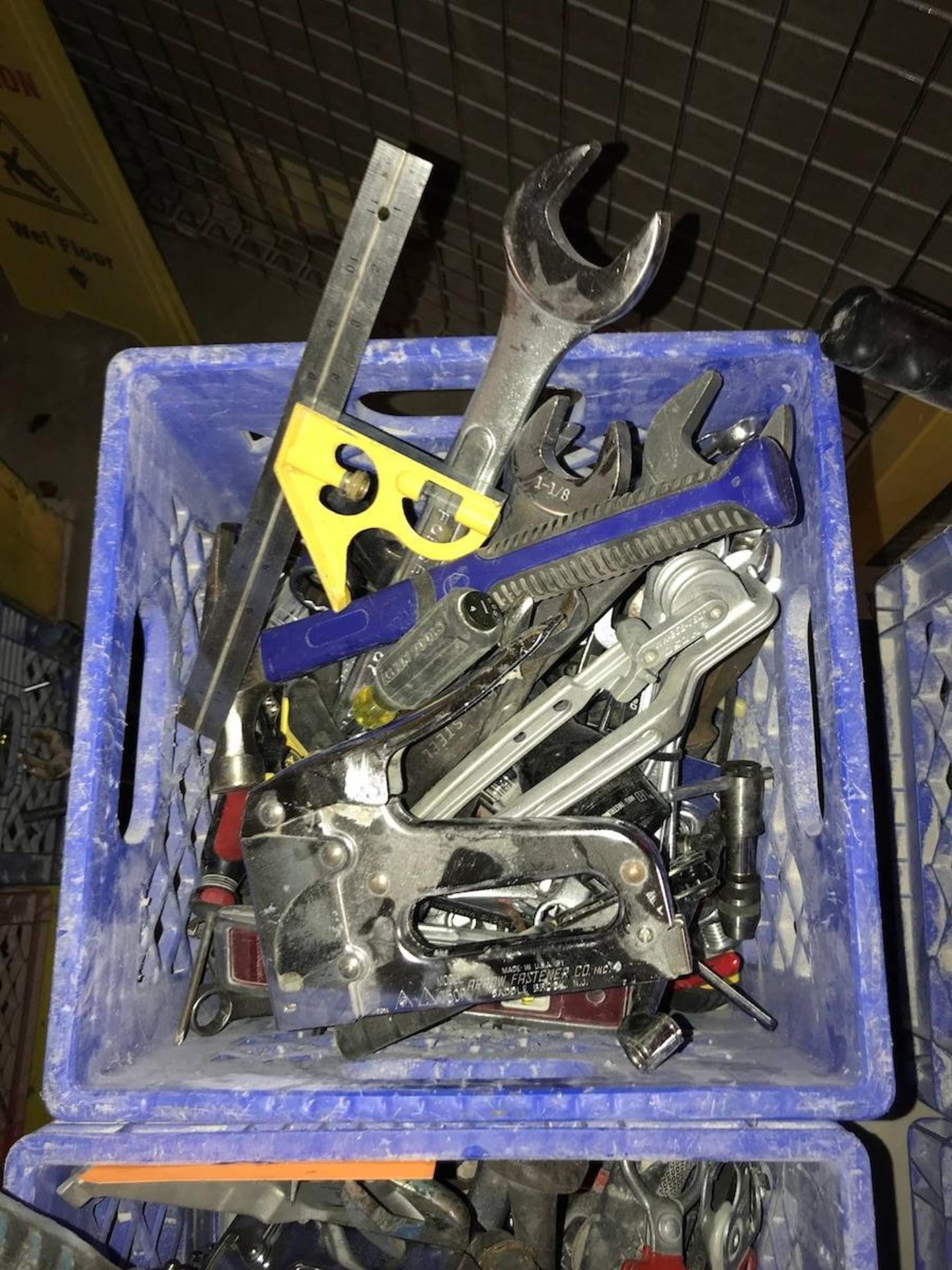 Lot of Assorted Hand Tools - Image 3 of 3