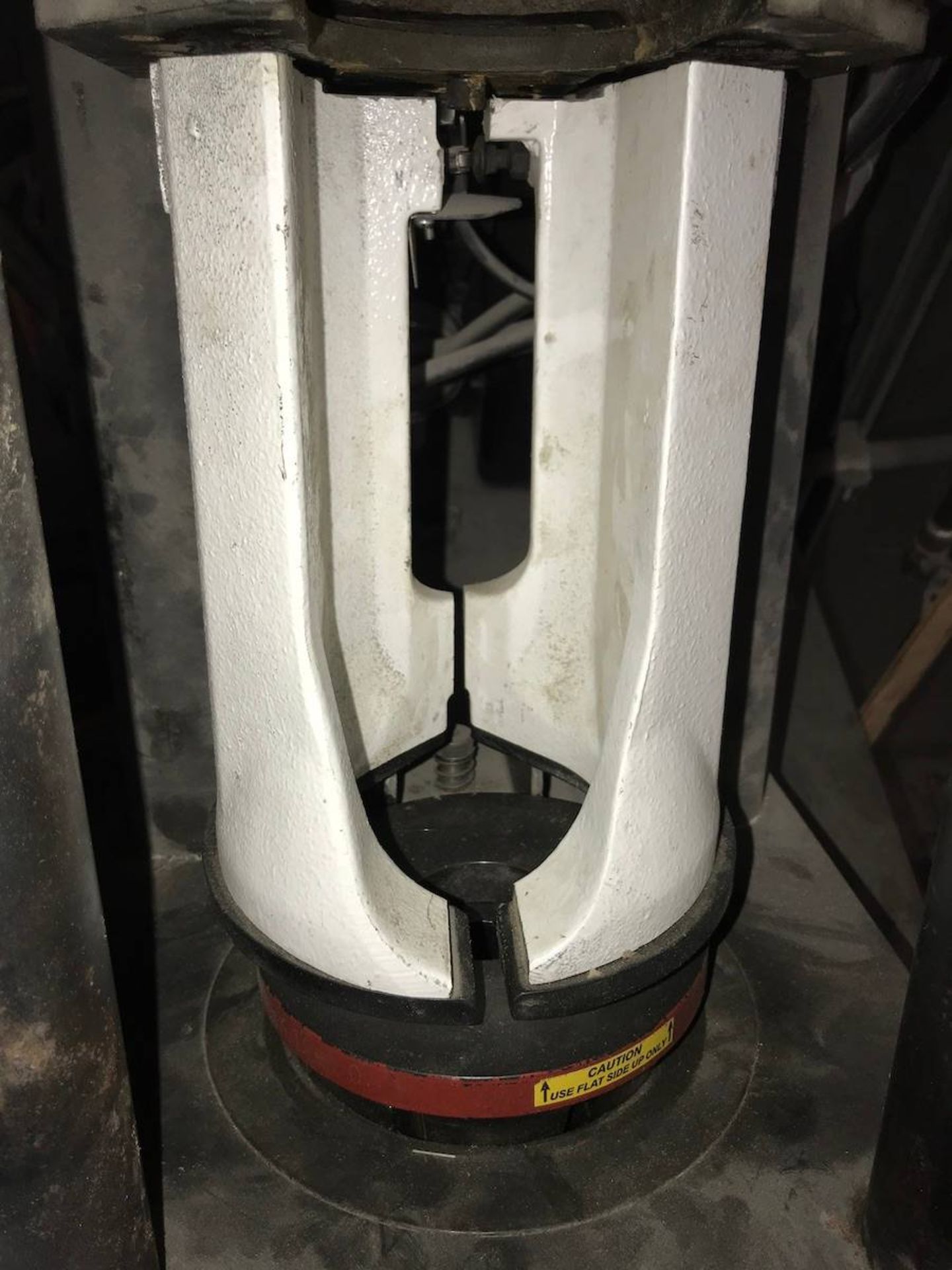 Eaton ET4001 Hydraulic Hose Crimper - Image 2 of 7