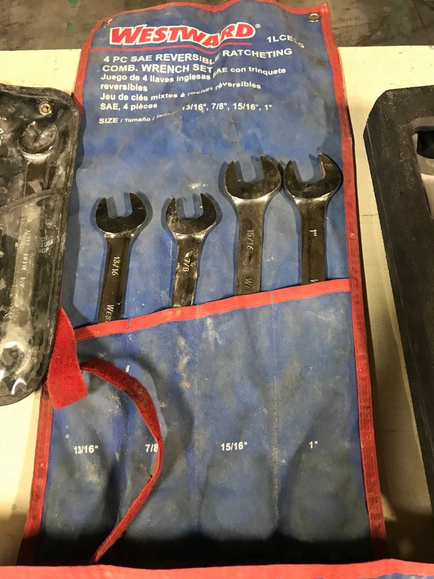 Assorted Wrench Sets - Image 4 of 5