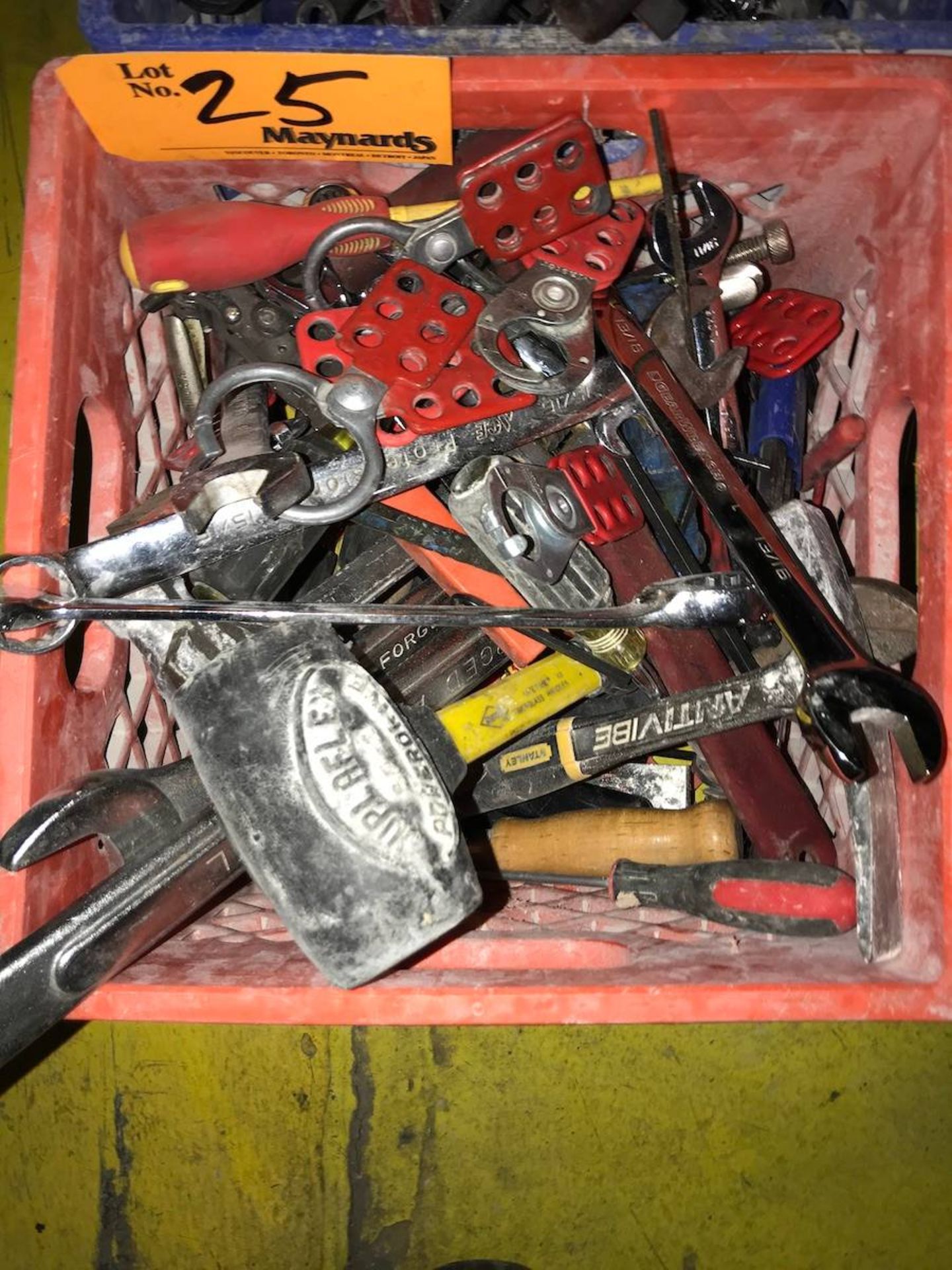 Lot of Assorted Hand Tools - Image 2 of 3