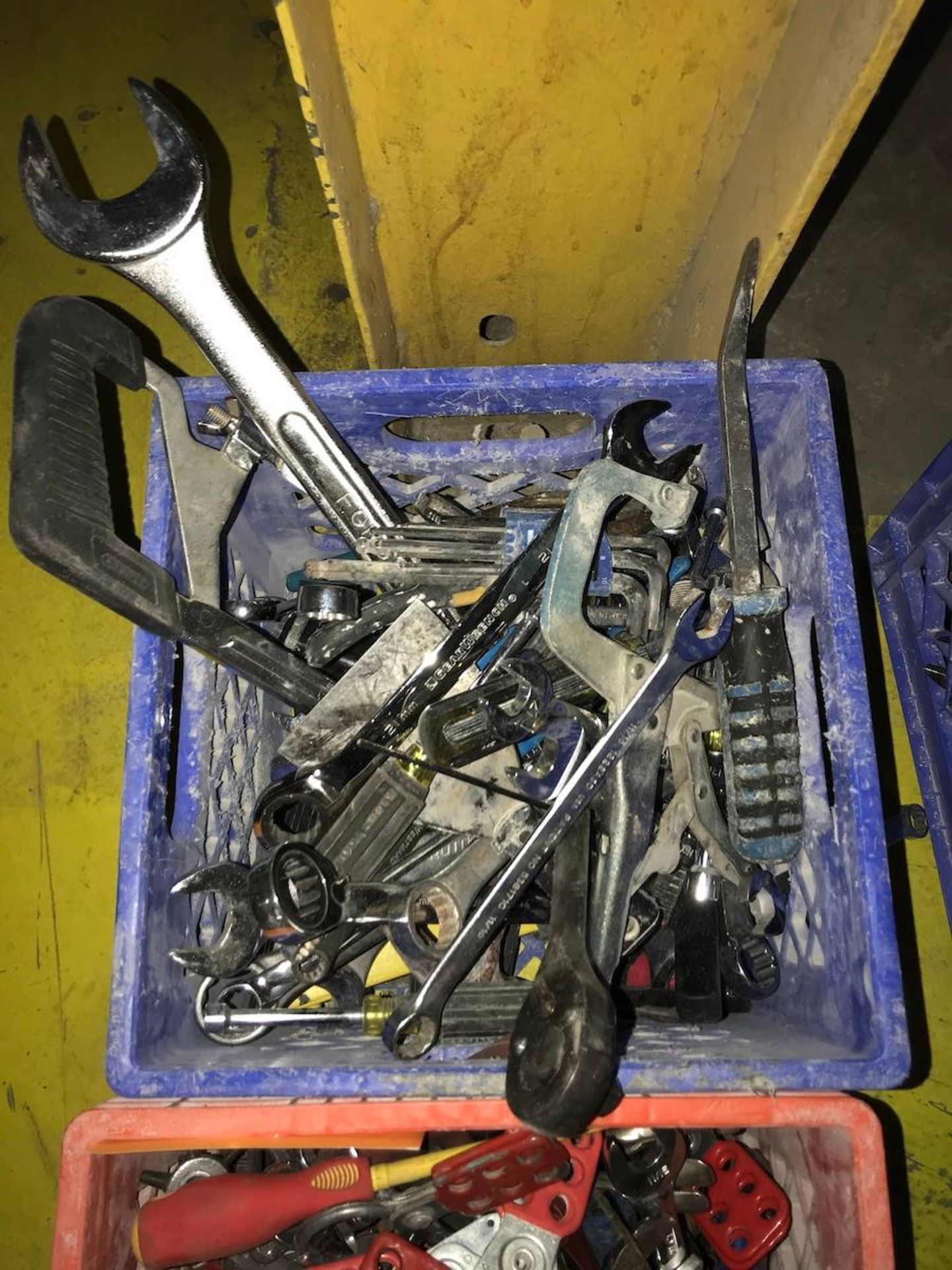 Lot of Assorted Hand Tools - Image 3 of 3