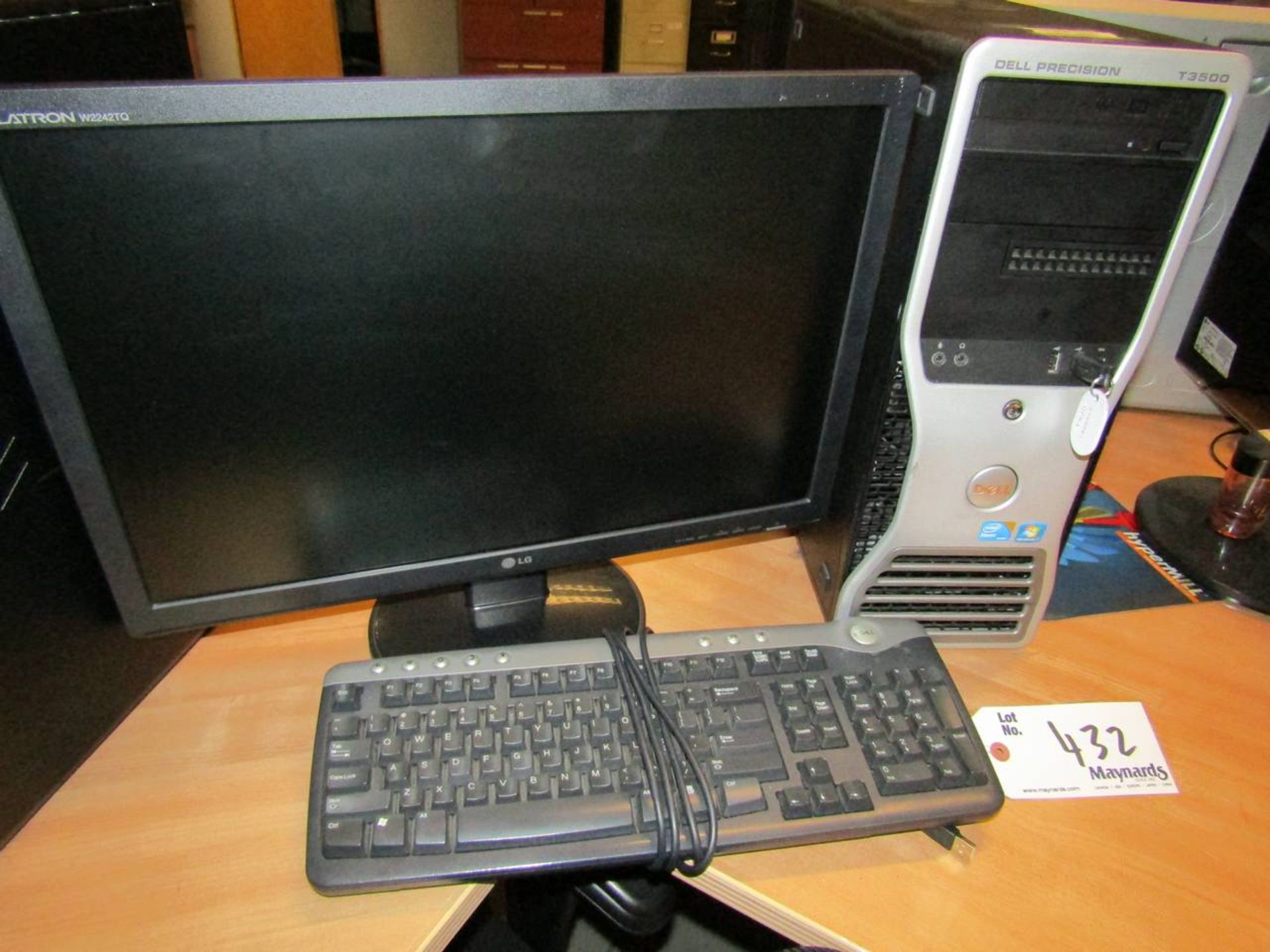 Dell Computer