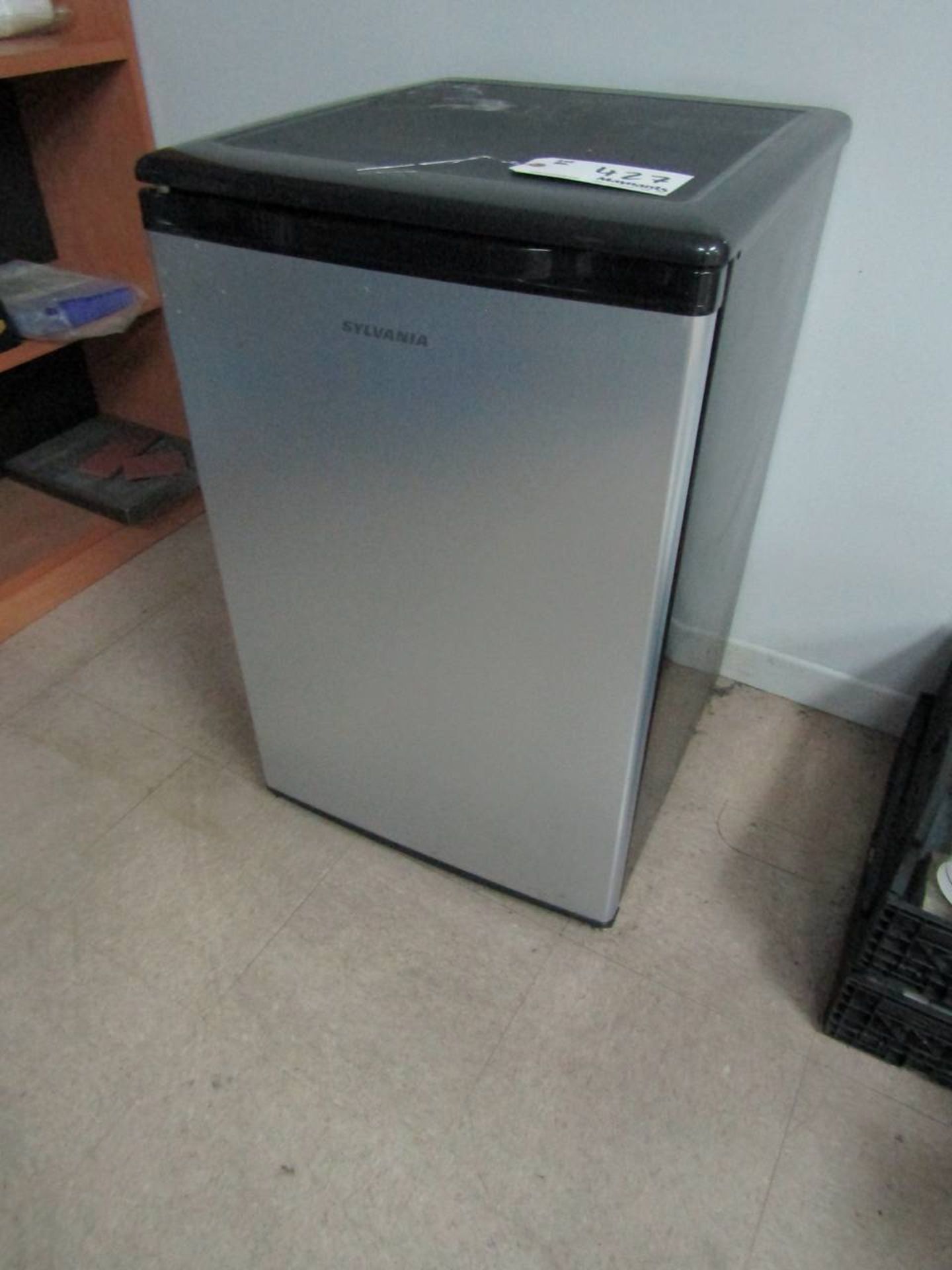 Stainless Steel Bar fridge