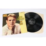 Eddie Cochran - My Way LP (LBY 1205)