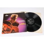 Eddie Cochran - Cherished Memories LP (LBY 1109)