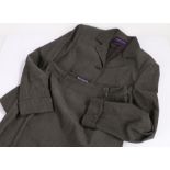 Ralph Lauren ladies suit, in grey from the collection range, size 8