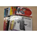 16 x Buddy Holly compilation LPs. To include The Buddy Holly Songbook, This Is Buddy Holly and The
