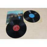 2 x Rolling Stones LPs. Between the Buttons (LK 4852) Big Hits (High Tide and Green Grass),