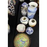 Chinese and Japanese pottery and porcelain