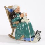 Royal Doulton Porcelain figure HN 2256