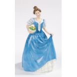 Royal Doulton figure HN3601 Helen