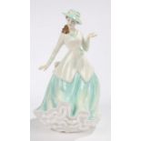 Royal Doulton figurine, 'Lorraine', HN 4301