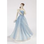 Royal Doulton figure HN4044 Abigail