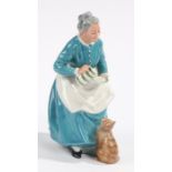 Royal Doulton Porcelain figure The Favourite HN 2249