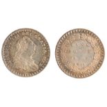 George III (1760-1820) Bank Token 1S 6D, 1811