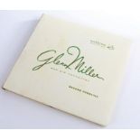 Glen Miller - Second Pressing 5-LP collectors set in book form.