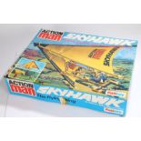 Action Man Skyhawk, Palitoy, boxed